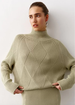 Sweaters