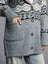 GREY AZTEC