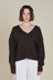 DARK UMBER