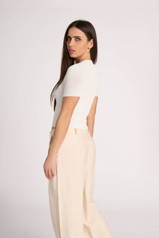 T-shirt knit - Timeless